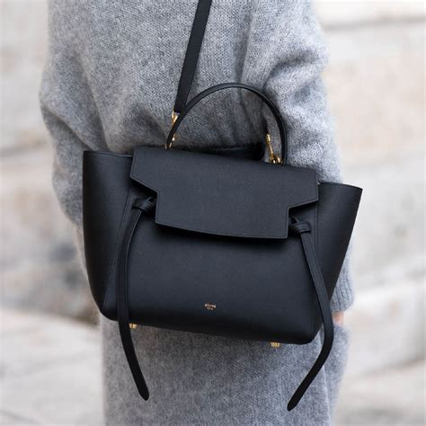 clean designer bags